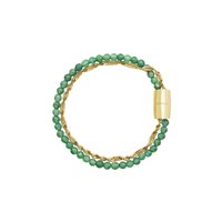 Bracciale Breil Donna magnetica system in Acciaio TJ3619 - TJ3619